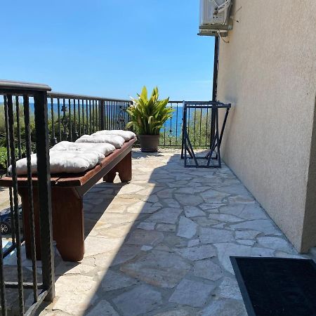 Loft Infinity Apartment Petrovac Екстериор снимка