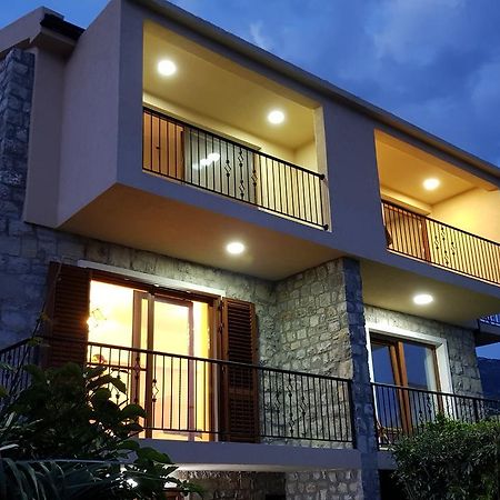 Loft Infinity Apartment Petrovac Екстериор снимка