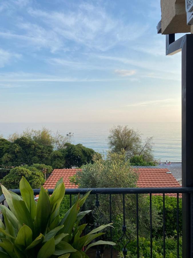 Loft Infinity Apartment Petrovac Екстериор снимка