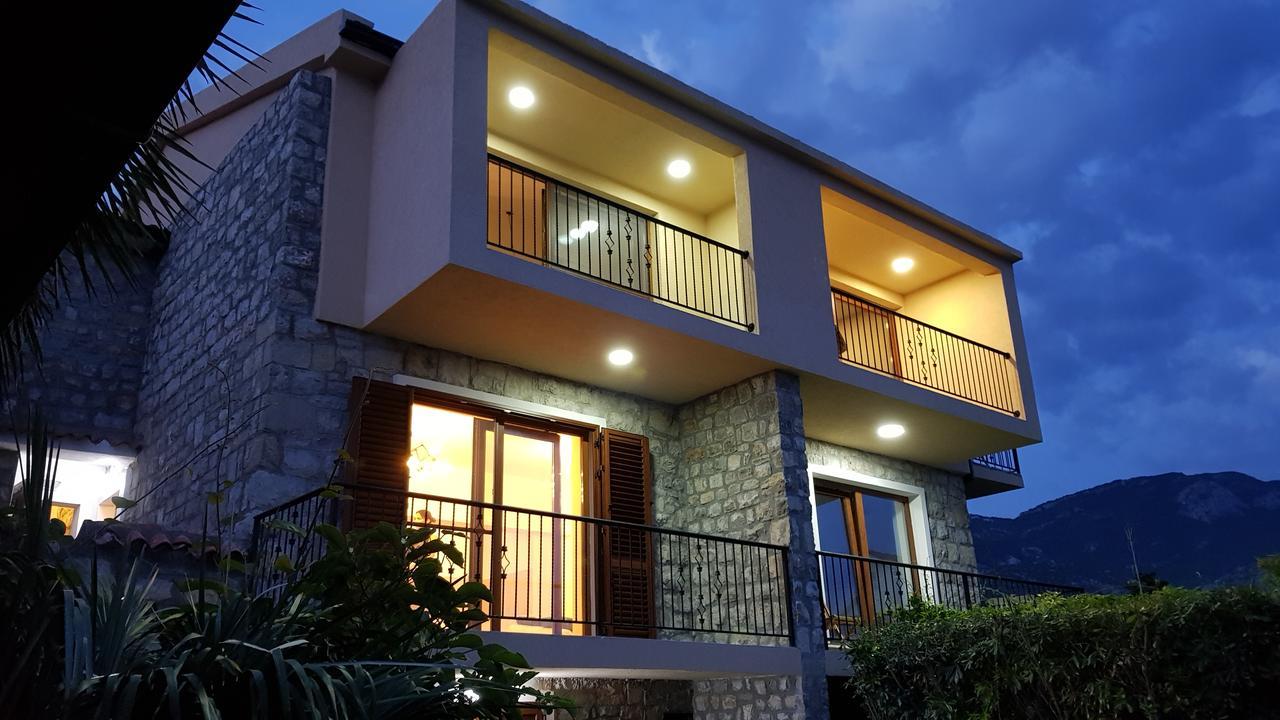 Loft Infinity Apartment Petrovac Екстериор снимка