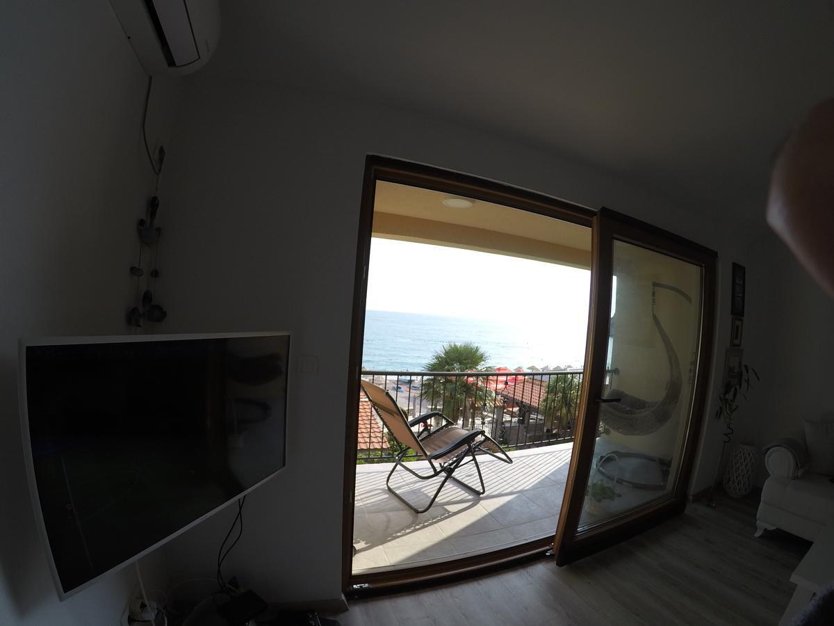 Loft Infinity Apartment Petrovac Екстериор снимка