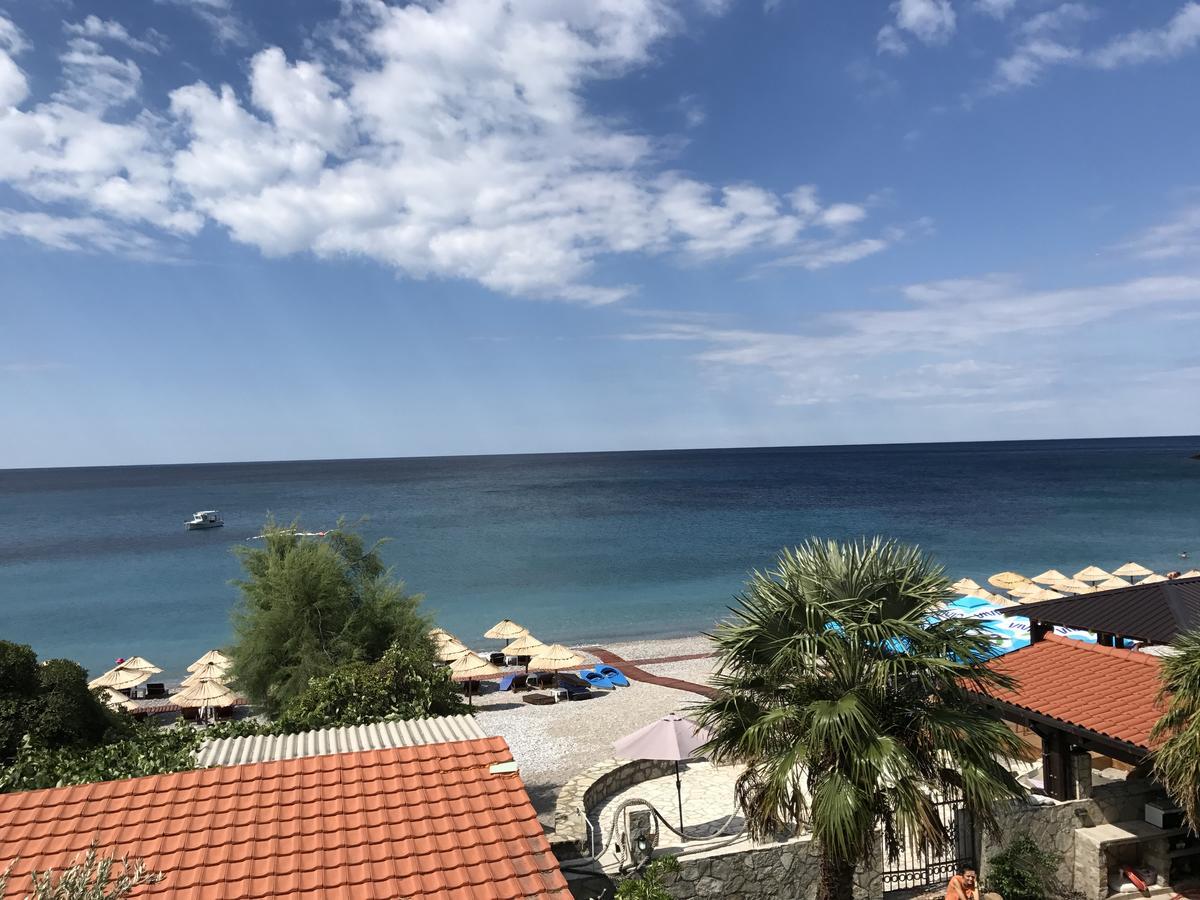 Loft Infinity Apartment Petrovac Екстериор снимка