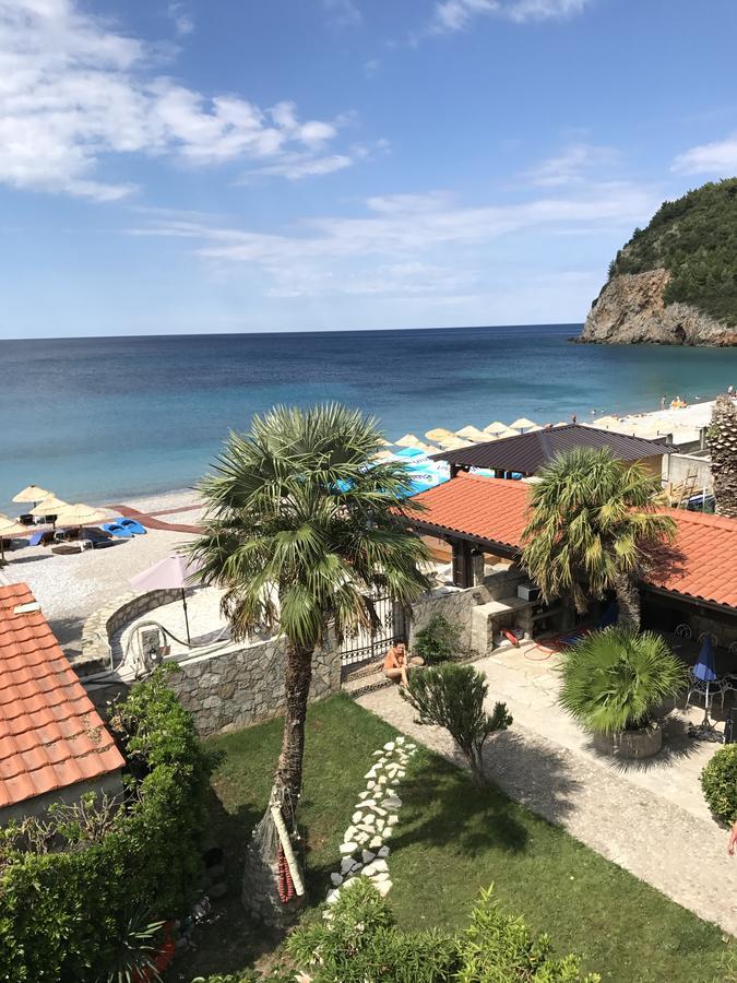 Loft Infinity Apartment Petrovac Екстериор снимка