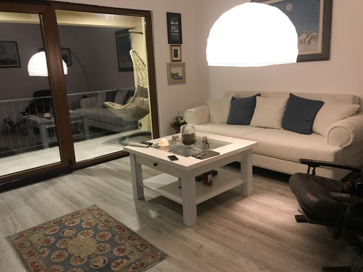 Loft Infinity Apartment Petrovac Екстериор снимка