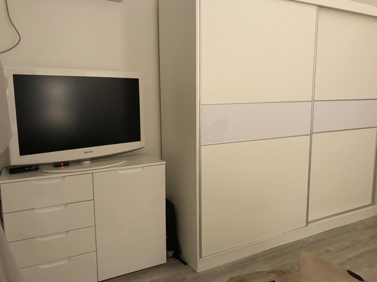 Loft Infinity Apartment Petrovac Екстериор снимка