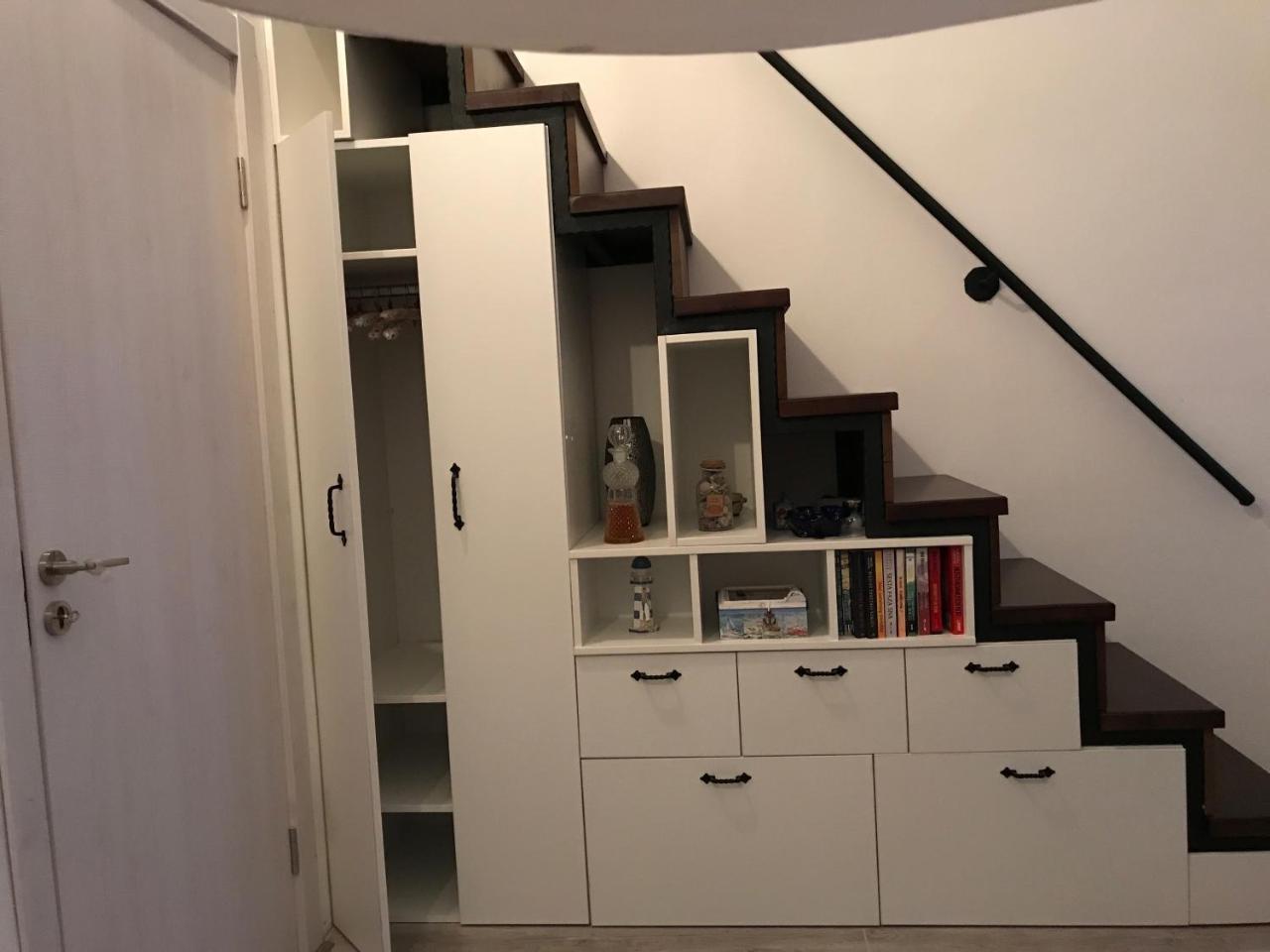 Loft Infinity Apartment Petrovac Екстериор снимка