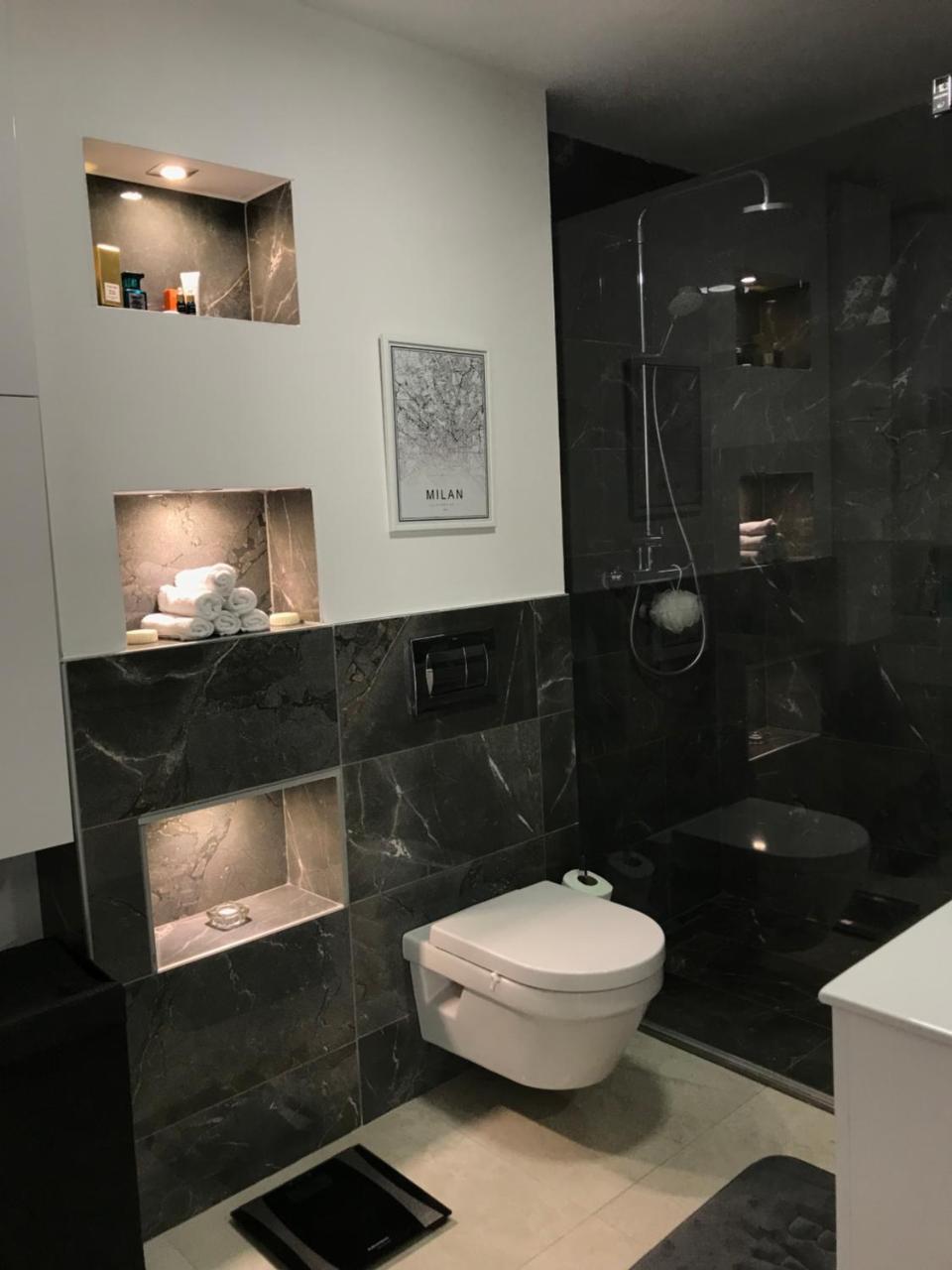 Loft Infinity Apartment Petrovac Екстериор снимка