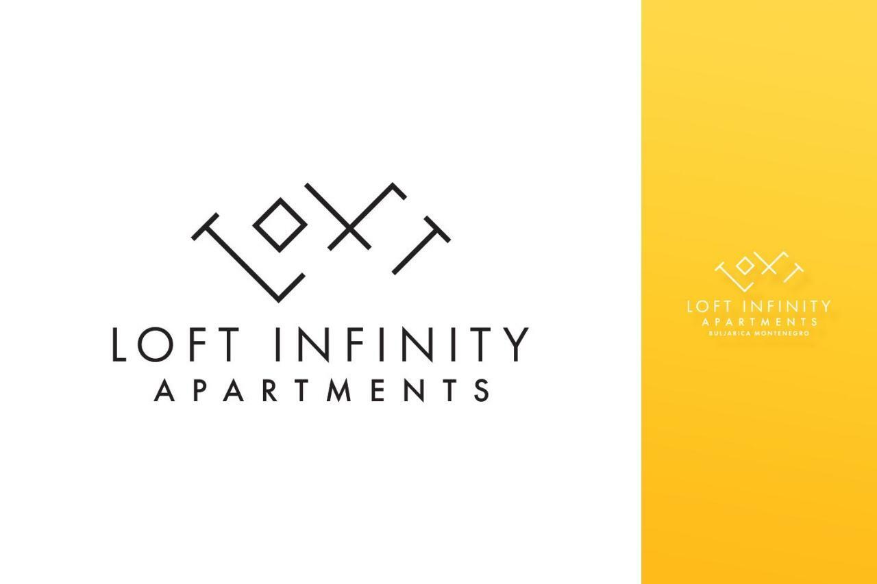 Loft Infinity Apartment Petrovac Екстериор снимка